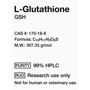 Glutathione 1500mg