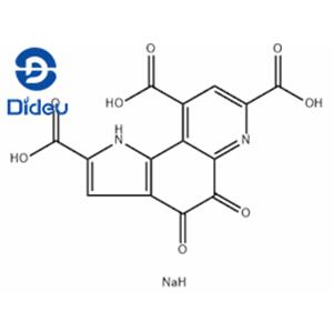 Pyrroloquinoline quinone disodium salt