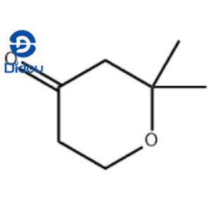 2,2-DIMETHYLTETRAHYDROPYRAN-4-ONE