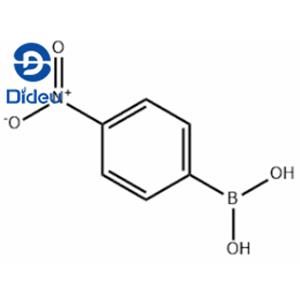 4-Nitrophenylboronic acid