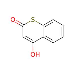 4-Hydroxy-1-thiocoumarin