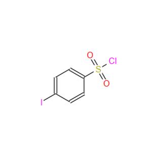 4-Iodobenzenesulfonyl chloride