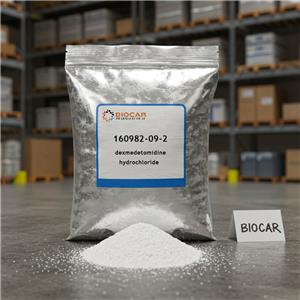 dexmedetomidine hydrochloride