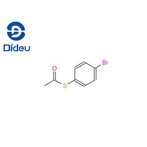 4-BroMophenylthioacetate