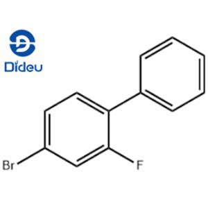 4-Bromo-2-fluorobiphenyl