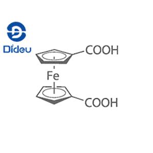 1,1'-FERROCENEDICARBOXYLIC ACID