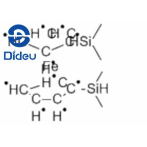 1,1'-BIS(DIMETHYLSILYL)FERROCENE