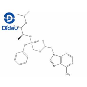 Tenofovir Alafenamide