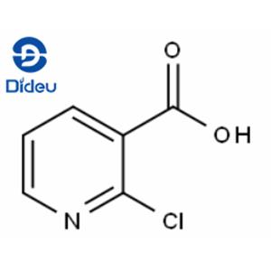 2-Chloronicotinic acid