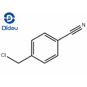 4-(Chloromethyl)tolunitrile