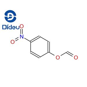 4-Nitrophenyl formate