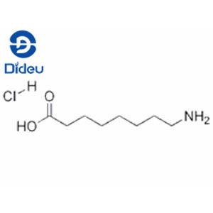 8-AMinooctanoic acid HCl