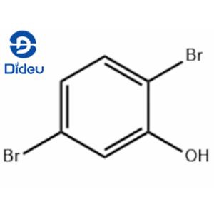 2,5-DIBROMOPHENOL