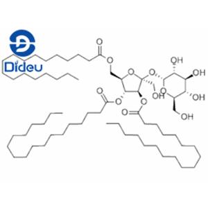 SUCROSE TRISTEARATE