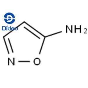 isoxazol-5-amine