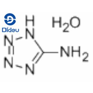 5-Aminotetrazole monohydrate