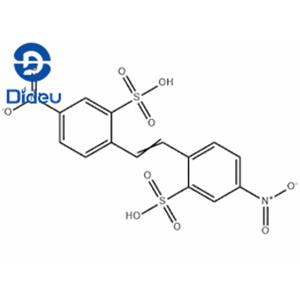 4,4'-Dinitrostilbene-2,2'-disulfonic acid