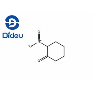 2-NITROCYCLOHEXANONE