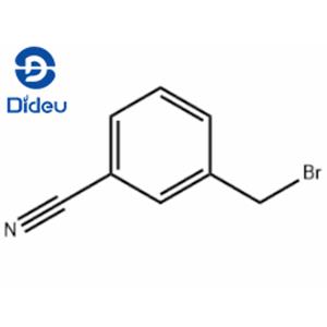 3-Cyanobenzyl bromide