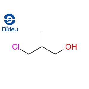 3-Chloro-2-methyl-1-propanol