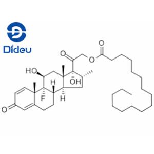 Dexamethasone palmitate