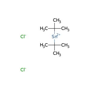 Di-t-butyltin dichloride