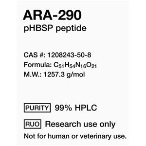 ARA-290 5mg/10mg