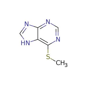 6-Methylmercaptopurine