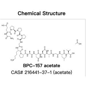 BPC157;BPC-157;BPC 157