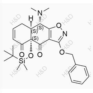 Eravacycline Impurity 7