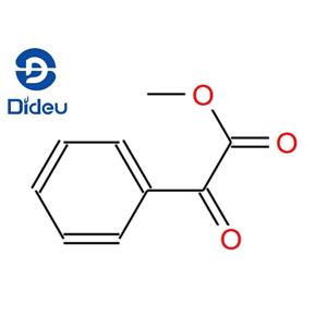 methyl 2-oxo-2-phenyl-acetate