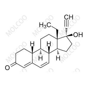 Levonorgestrel EP Impurity M