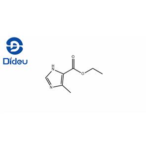 ETHYL 5-METHYL-1H-IMIDAZOLE-4-CARBOXYLATE