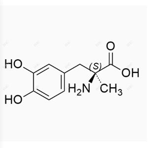 Carbidopa EP Impurity A