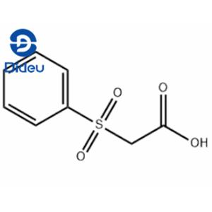 (PHENYLSULPHONYL)ACETIC ACID