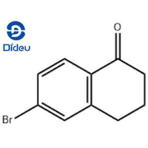 6-BROMO-TETRAL-1-ON