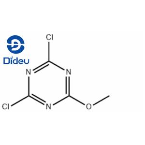 2,4-Dichloro-6-methoxy-1,3,5-triazine