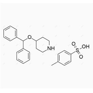 Carebastine Impurity 6(4-Methylbenzenesulfonate)