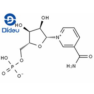 β-Nicotinamide Mononucleotide