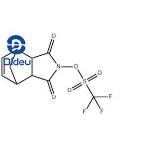 5-Norbornene-2,3-dicarboximidyl trifluoromethanesulfonate