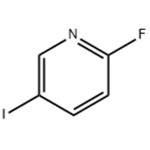 2-Fluoro-5-iodopyridine