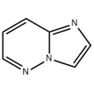 Imidazo[1,2-b]pyridazine