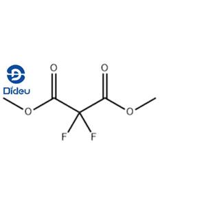 Dimethyl difluoromalonate