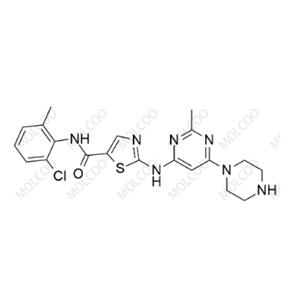 Dasatinib Impurity 3