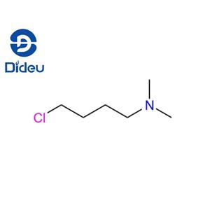 1-Butanamine, 4-chloro-N,N-dimethyl-