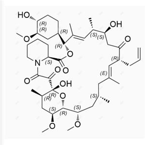 Tacrolimus Impurity 29