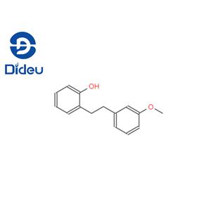 2-[2-(3-Methoxyphenyl)ethyl]phenol