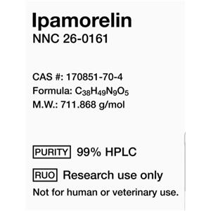 Ipamorelin 5mg 10mg