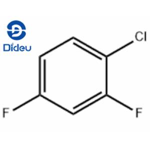 1-CHLORO-2,4-DIFLUOROBENZENE