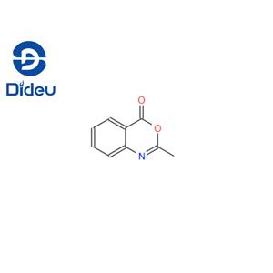 2-Methyl-4H-3,1-benzoxazin-4-one